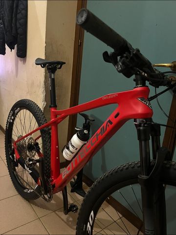 Bottecchia ORTLESS +297 2025 Mountainbike d'occasion — image 3 sur 8