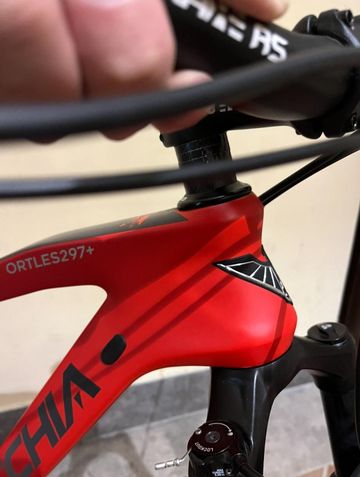 Bottecchia ORTLESS +297 2025 Mountainbike d'occasion — image 2 sur 8