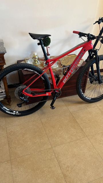 Bottecchia ORTLESS +297 2025 Mountainbike d'occasion — image 7 sur 8