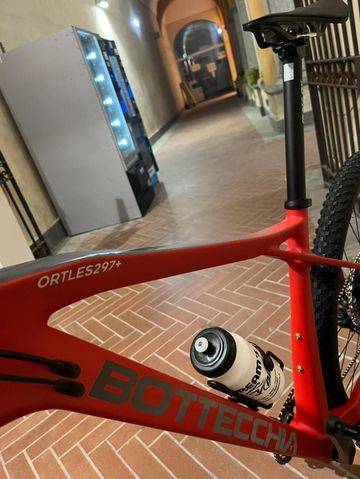 Bottecchia ORTLESS +297 2025 Mountainbike d'occasion — image 6 sur 8