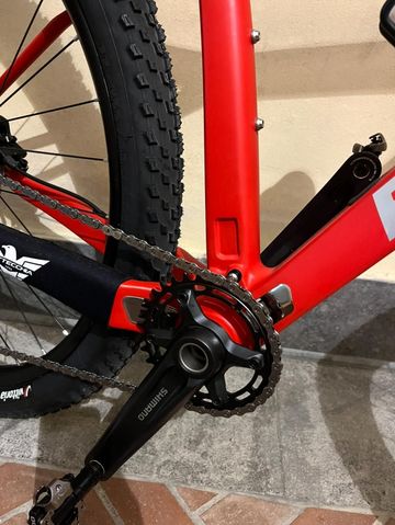 Bottecchia ORTLESS +297 2025 Mountainbike d'occasion — image 5 sur 8