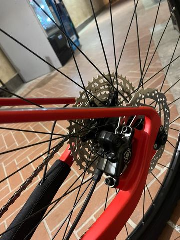 Bottecchia ORTLESS +297 2025 Mountainbike d'occasion — image 8 sur 8