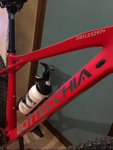 Bottecchia ORTLESS +297 2025 Mountainbike d'occasion — image 4 sur 8