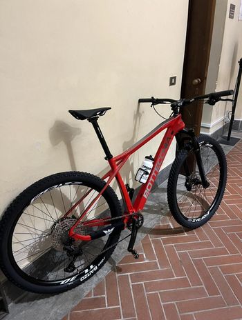 Brugt Bottecchia ORTLESS +297 2025 MTB
