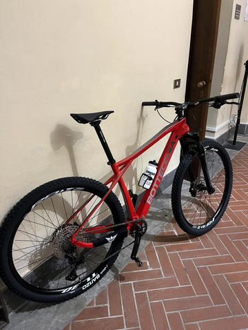 Used Bottecchia ORTLESS +297 2025 MTB