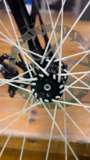 Used Canondale Custom SRAM GX 2025 Mountainbike, Black — image 5 of 5