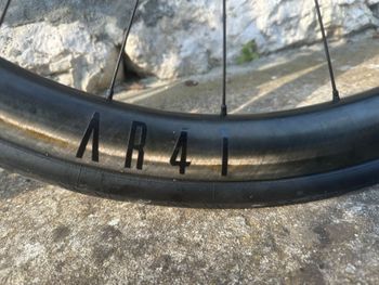 Canyon Endurace CF SL 8 Disc AERO 2021 2021 Road & Gravel d'occasion — image 5 sur 8