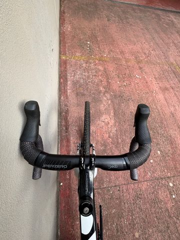 Ridley X-Night SL Disc - Frameset 2024 2024 Road & Gravel de segunda mano, Negro — imagen 4 de 9