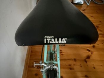 Brugt Bianchi Rekord 841 Singlespeed 1981 Road & Gravel — billede 30 af 35
