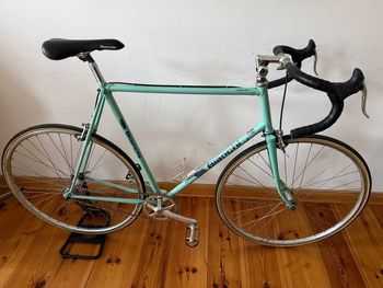 Bianchi Rekord 841 Singlespeed 1981 Route & Gravel d'occasion
