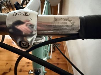 Brugt Bianchi Rekord 841 Singlespeed 1981 Road & Gravel — billede 4 af 35