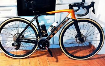 Used Trek Emonda SRAM Rival eTap AXS 2022 Road & Gravel