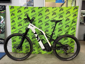 Husqvarna Mountain Cross MC4 2023 2023 Mountainbike d'occasion — image 5 sur 5