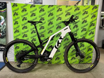 Husqvarna Mountain Cross MC4 2023 2023 MTB d'occasion