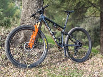 Tweedehands Specialized Epic SRAM XX1 Eagle AXS 2022 Mountainbike — afbeelding 2 van 5
