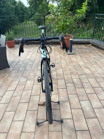 Used Pinarello Grevil GRX 2022 2022 Road & Gravel, Black — image 3 of 6