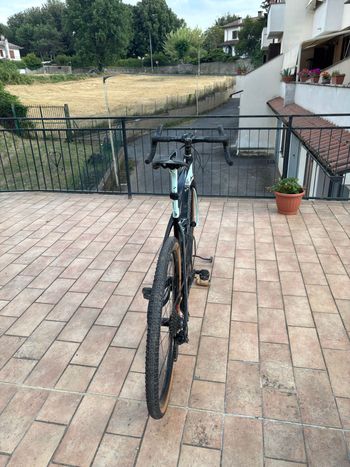 Used Pinarello Grevil GRX 2022 2022 Road & Gravel, Black — image 4 of 6