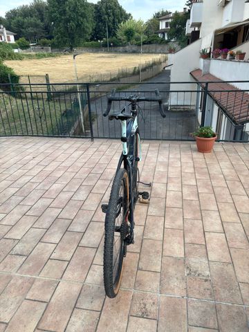 Used Pinarello Grevil GRX 2022 2022 Road & Gravel, Black — image 4 of 6