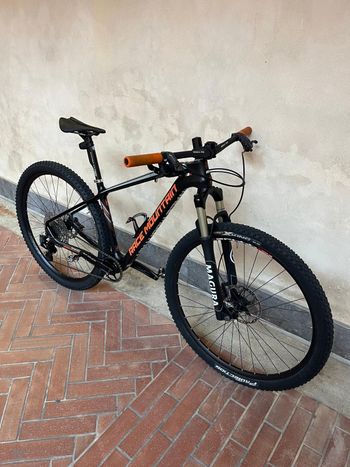 RACE MOUNTAIN R29 2018 Mountainbike d'occasion — image 10 sur 10
