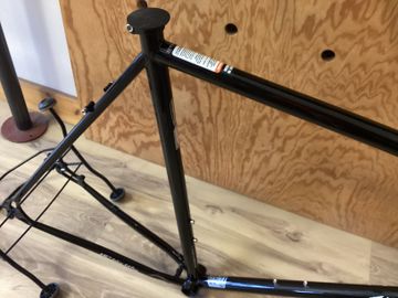 Brugt Surly Preamble Frameset 2024 Frameset 2024 Urban — billede 2 af 5