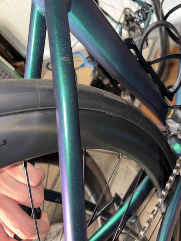 Używany Specialized Allez Shimano Ultegra Di2 (12 Speed) 2022 Road & Gravel — zdjęcie 5 z 5