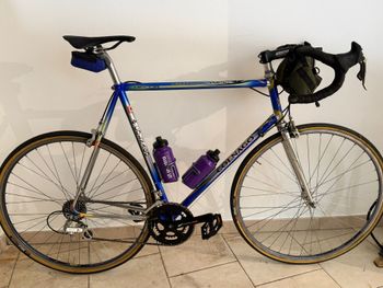 Used Colnago Master Other Campagnolo 1994 Road & Gravel