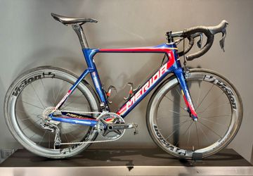 Used Merida Reacto Shimano Ultegra Di2 2018 Road & Gravel