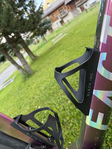 Used Factor Ostro SRAM Red eTap AXS 2025 Road & Gravel, Purple — image 4 of 8