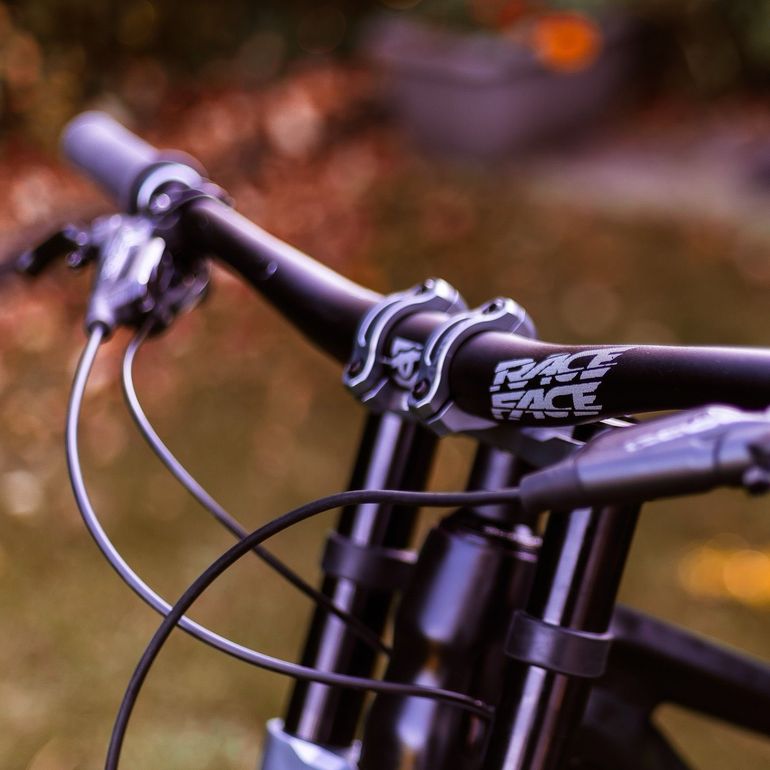 Brugt Canyon Sender AL 7.0 2019 Mountainbike — billede 3 af 10