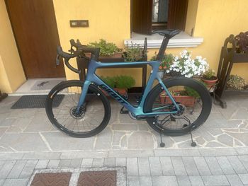 Used Giant Propel, Advanced Disc 1 2022 2022 Road & Gravel