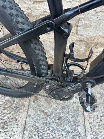 Gebrauchtes Specialized S-Works Epic AXS 2020 2020 Mountainbike, Schwarz, 29 — Bild 13 von 17