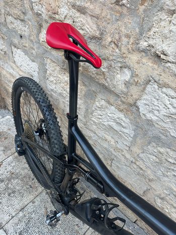 Gebrauchtes Specialized S-Works Epic AXS 2020 2020 Mountainbike, Schwarz, 29 — Bild 11 von 17