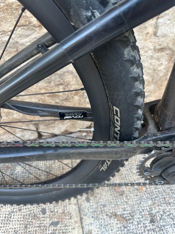 Gebrauchtes Specialized S-Works Epic AXS 2020 2020 Mountainbike, Schwarz, 29 — Bild 14 von 17