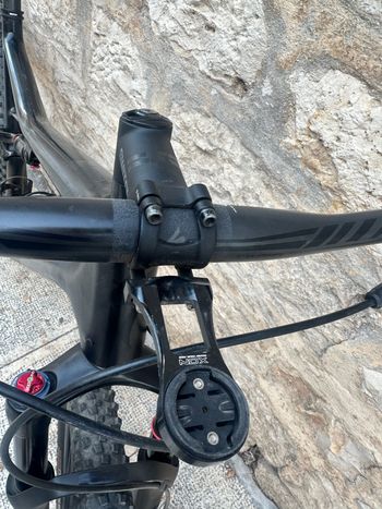Gebrauchtes Specialized S-Works Epic AXS 2020 2020 Mountainbike, Schwarz, 29 — Bild 7 von 17