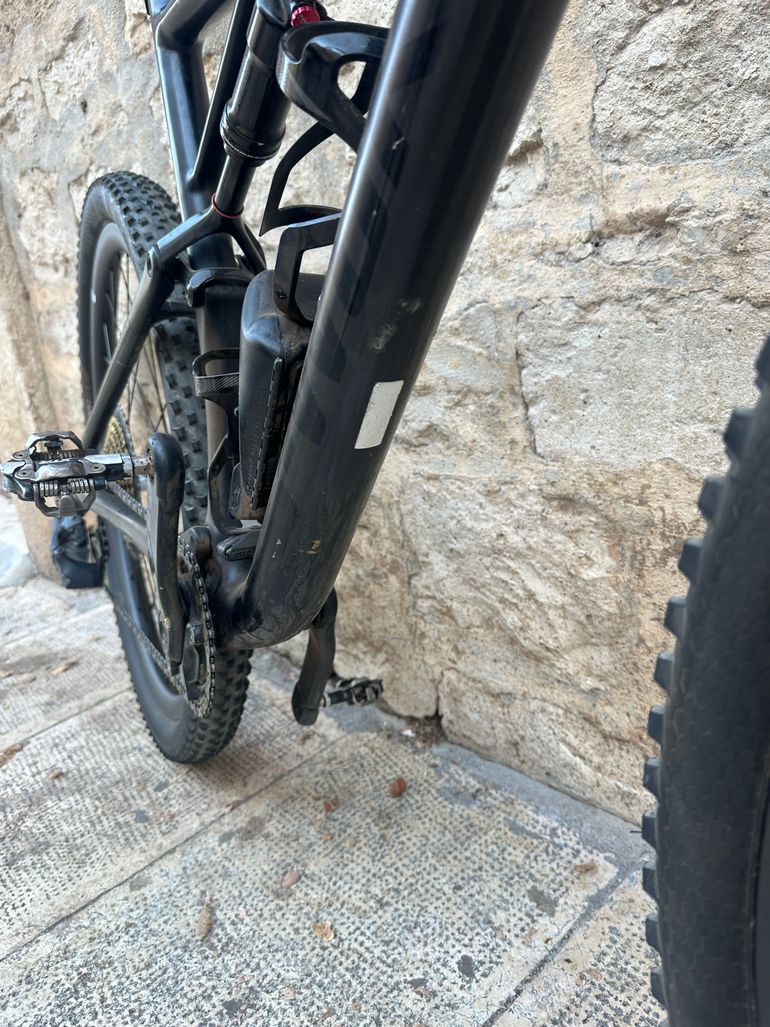 Gebrauchtes Specialized S-Works Epic AXS 2020 2020 Mountainbike, Schwarz, 29 — Bild 6 von 17