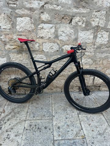 Gebrauchtes Specialized S-Works Epic AXS 2020 2020 MTB