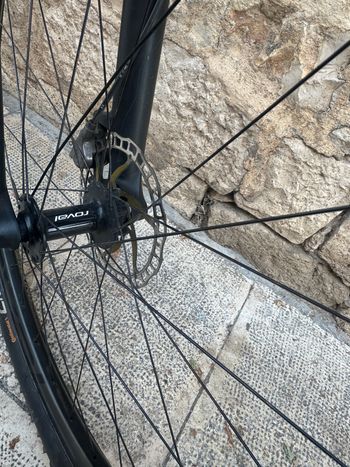 Gebrauchtes Specialized S-Works Epic AXS 2020 2020 Mountainbike, Schwarz, 29 — Bild 5 von 17