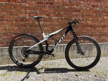 Używany Giant Anthem Advanced SL 2 2026 2026 MTB