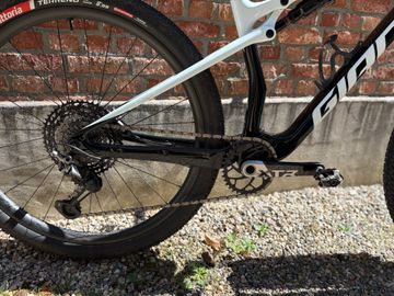 Giant Anthem Advanced SL 2 2026 2026 Mountainbike usato, Nero — immagine 3 di 6