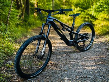 Used Conway Ryvon ST 4.0 full suspension 2024 2024 MTB