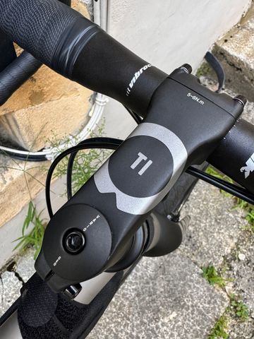 Używany Rondo Ruut TI 2023 2023 Road & Gravel — zdjęcie 4 z 8