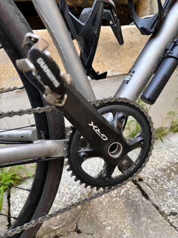 Używany Rondo Ruut TI 2023 2023 Road & Gravel — zdjęcie 2 z 8