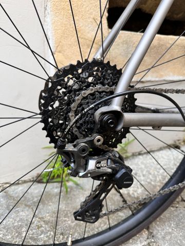 Używany Rondo Ruut TI 2023 2023 Road & Gravel — zdjęcie 3 z 8