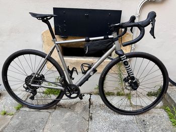 Used Rondo Ruut TI 2023 2023 Road & Gravel