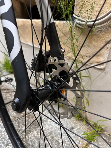Używany Rondo Ruut TI 2023 2023 Road & Gravel — zdjęcie 8 z 8