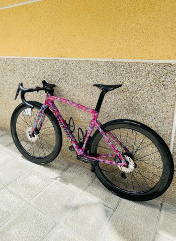 Brugt Specialized Tarmac Shimano Ultegra Di2 2025 Road & Gravel — billede 10 af 13