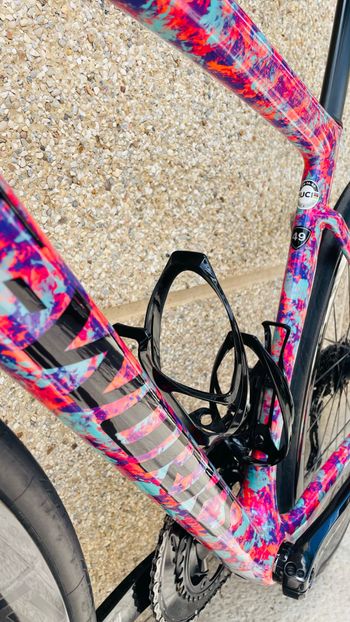 Brugt Specialized Tarmac Shimano Ultegra Di2 2025 Road & Gravel — billede 8 af 13
