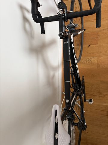 Used Look 785 Shimano Ultegra Di2 2018 Road & Gravel, Black — image 5 of 5