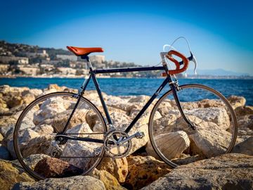 Used Peugeot Custom Shimano 600 1980 Road & Gravel, Black — image 5 of 7