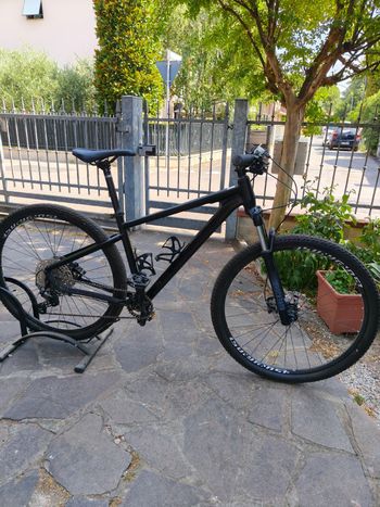 Gebrauchtes Ghost KATO PRO 29 2026 2026 Mountainbike, Schwarz, 29 — Bild 6 von 7